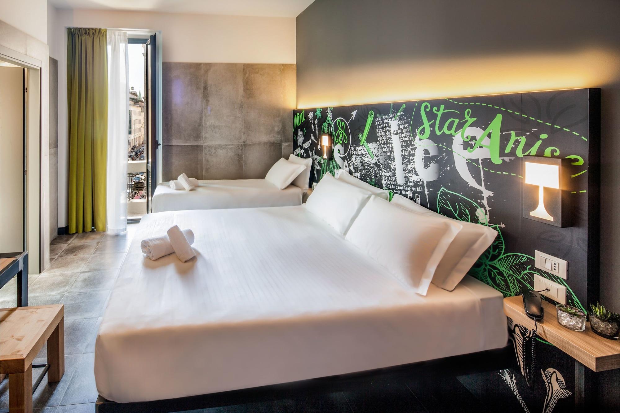 SPICE HOTEL MILANO МИЛАН 3* (Италия) - от 13644 RUB | NOCHI